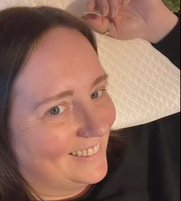 Caroline M. – ✅ Verified Purchase review photo