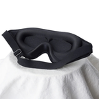 MEMORY FOAM SLEEP EYE MASK