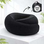 Snooze Moments® Travel Pillow