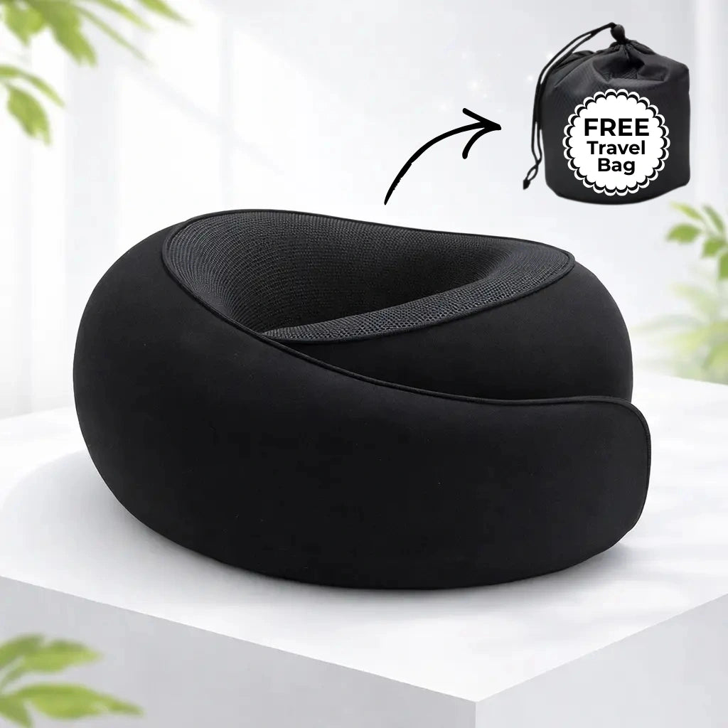 Oreiller de voyage Snooze Moments®