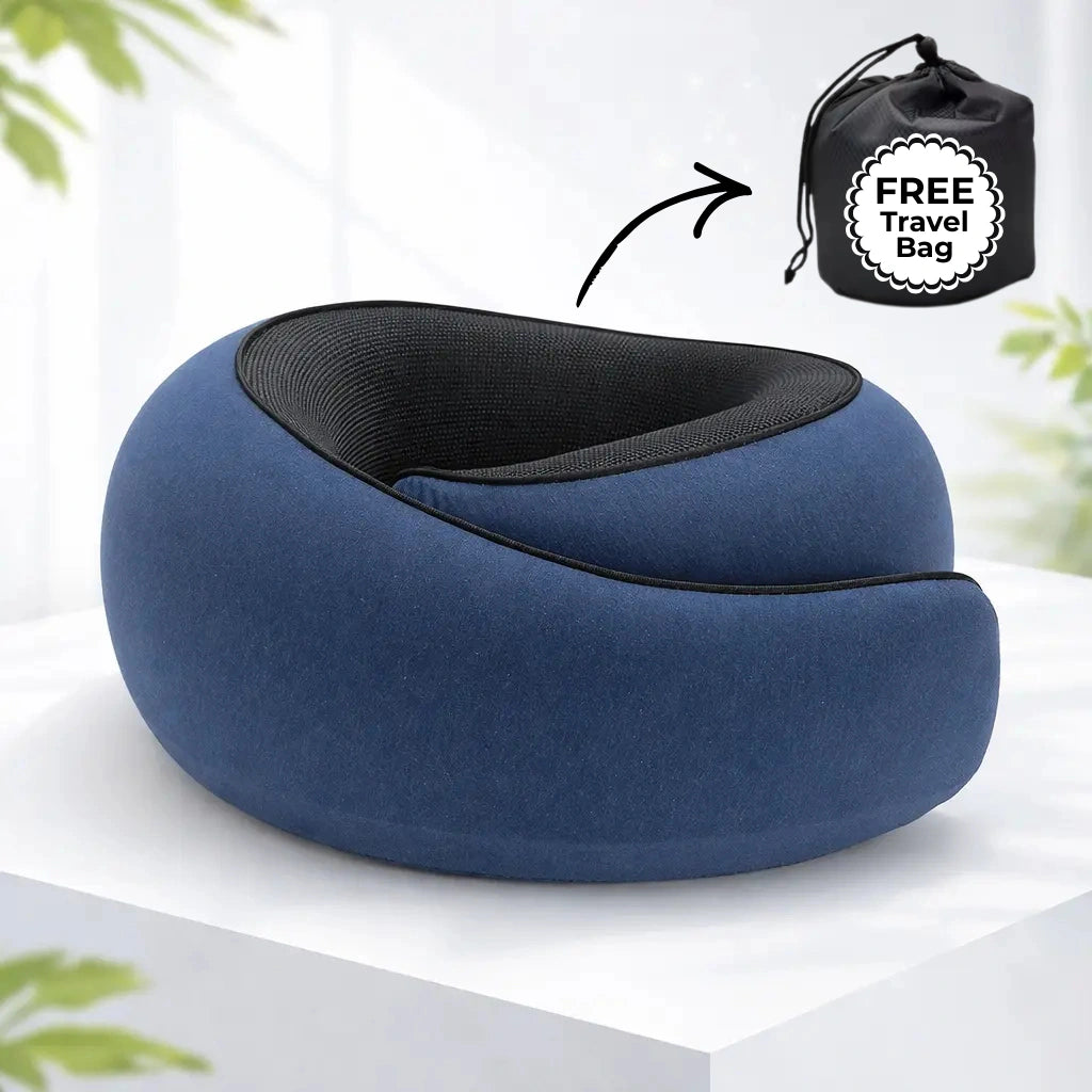 Oreiller de voyage Snooze Moments®