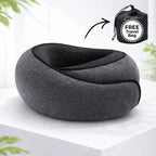 Snooze Moments® Travel Pillow