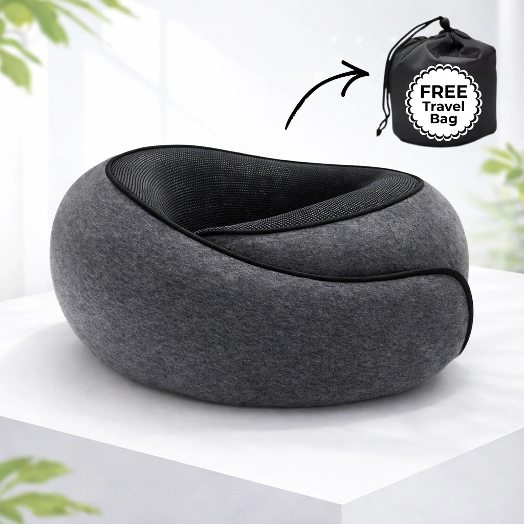 Oreiller de voyage Snooze Moments®