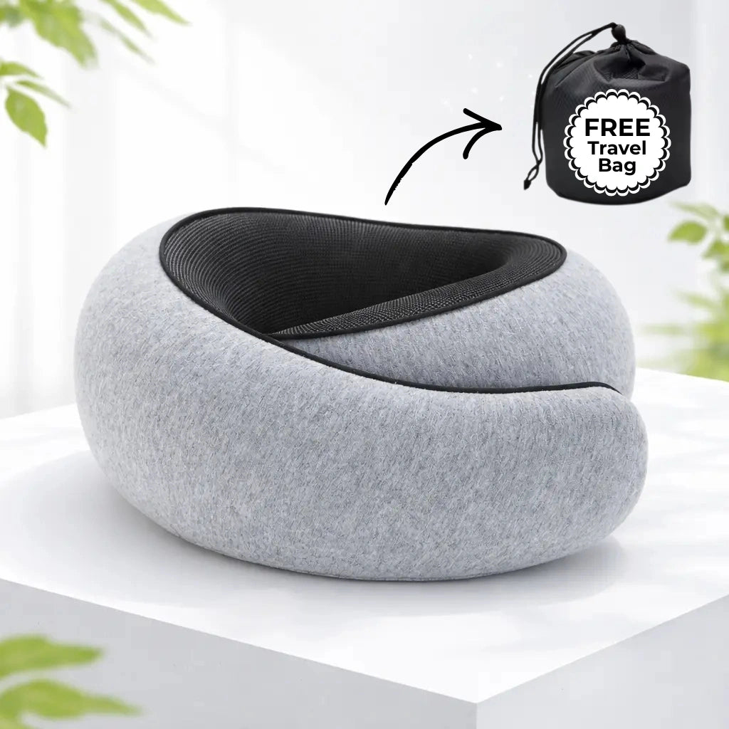 Oreiller de voyage Snooze Moments®