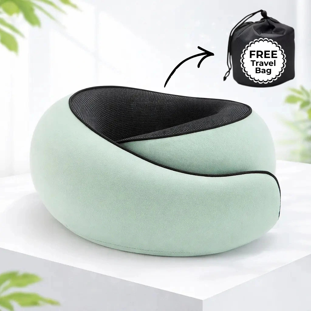 Oreiller de voyage Snooze Moments®
