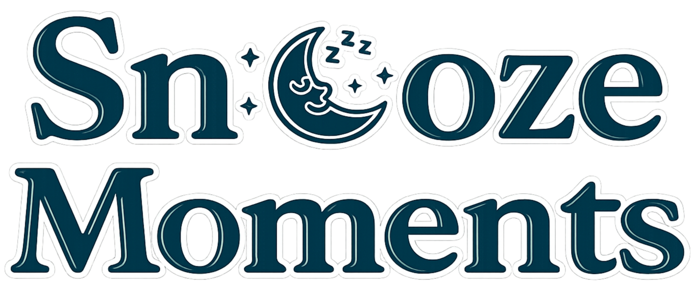Snooze Moments