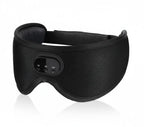 3D SLEEP MASK WITH BLUETOOTH AUDIO