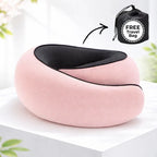 Snooze Moments® Travel Pillow
