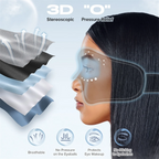 SMART BLUETOOTH EYE MASK