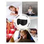 SMART BLUETOOTH EYE MASK