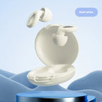 COMFORT-FIT SILICONE EARPLUGS FOR SLEEP
