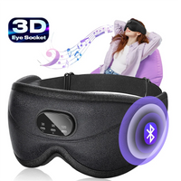 SMART BLUETOOTH EYE MASK