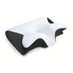BUTTERFLY CERVICAL MEMORY FOAM PILLOW