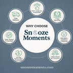 MEMORY FOAM SLEEP EYE MASK