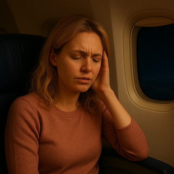 Noisy Sleep Environments